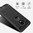 Flexi Slim Carbon Fibre Case for Motorola Moto G7 / G7 Plus - Brushed Black